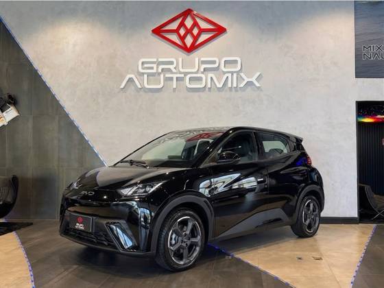 BYD DOLPHIN MINI 38 KW ELÉTRICO GS